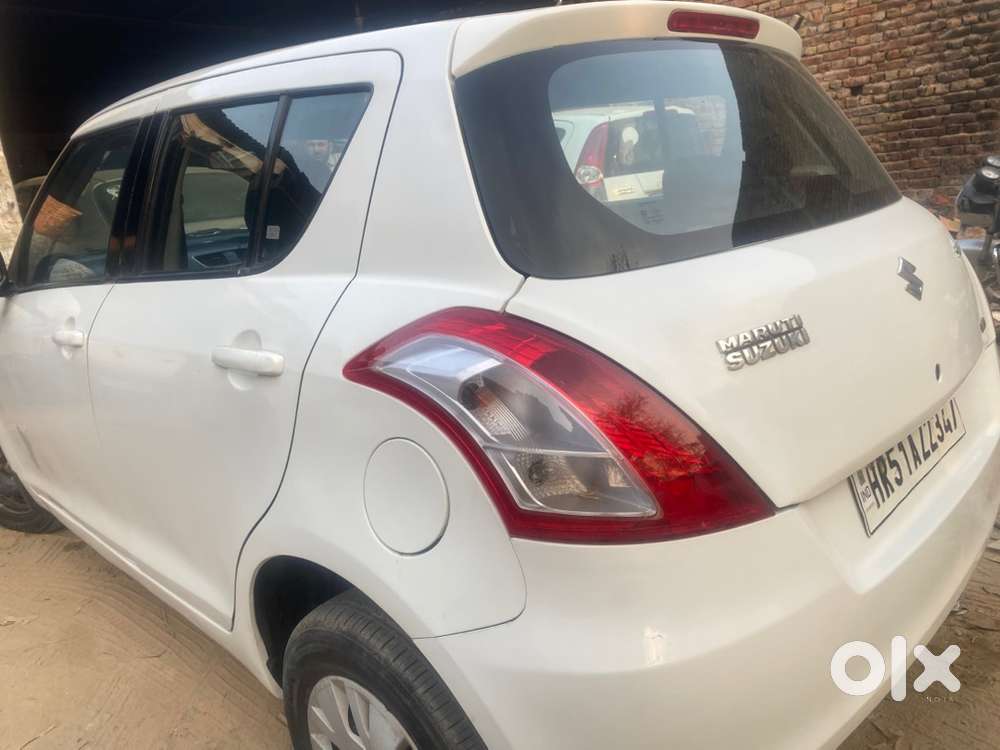 Maruti Suzuki Swift 2014 Diesel Good Condition