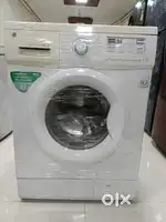 Lg front load Direct drive