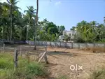8.25 cent plot near Mullikulangara temple