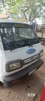 Maruti Suzuki Omni 2007