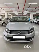 Volkswagen Vento 1.2 TSI Highline Plus, 2019, Petrol
