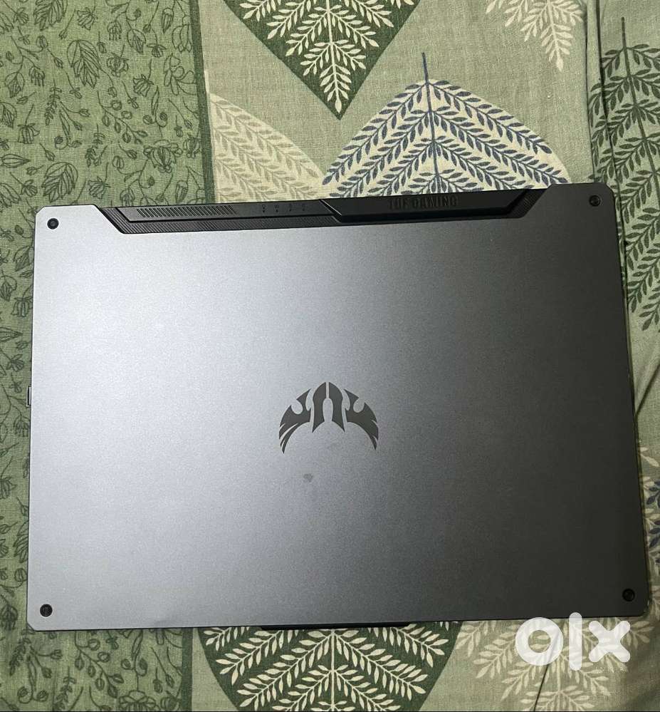 Asus Tuf F15 Gaming Laptop