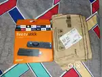 Amazon fire tv stick
