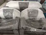 Wednesday super sale buy New sofa 7999/- L sofa 16999 EMI available