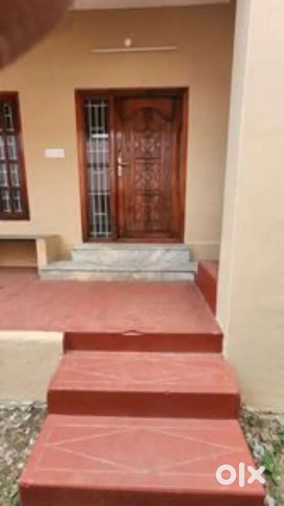  1 BHK HOUSE WITH LAND FOR SALE – NGGO COLONY