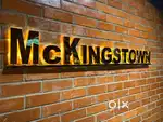 Front Desk Salon Manager