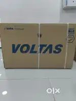 Voltas 1.5T 3Star Split AC's at Discount Price. Direct Dealer Price.