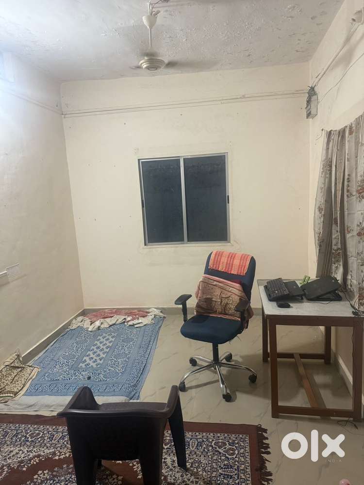 Rooms available at Camp Area Amravati