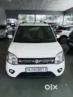 Maruti Suzuki Wagon R 1.0 VXI FELICITY EDITION, 2024, Petrol