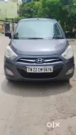 Hyundai Grand i10 2013-2016 Asta, 2013, Petrol