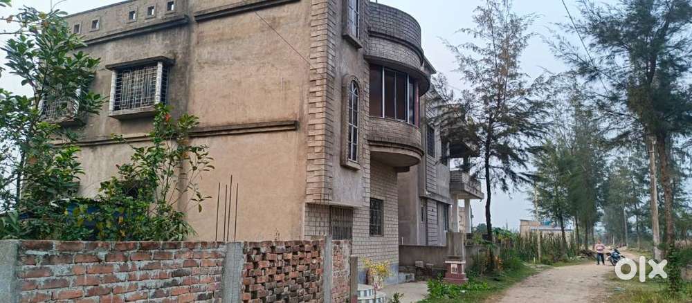 Residential plot near joka metro carsed