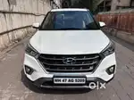 Hyundai Creta 1.6 SX Plus Auto, 2018, Petrol