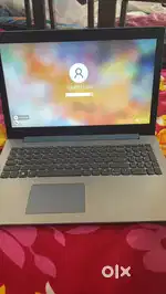 Lenovo laptop 1TB Hard drive 4GB Ram fully oky