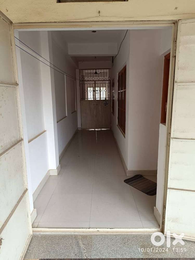 2BHK Builder floor Available for LEASE in AECS Marathahalli - US0519