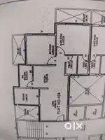 2 bhk flat on rent near BJS college