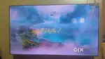 TCL new brand condition 4K Ultra full HD Plus 65 inches