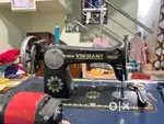 Stitching Machine without motor