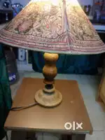 2 Used lamps - Negotiable