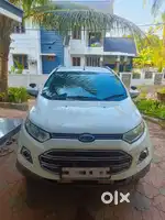 Ford Ecosport 2016 Diesel 125000 Km Driven