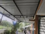 Gi shade fiber shade