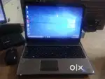 Dell Laptop i3 9000/-