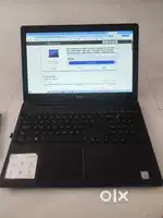 Laptop Dell Inspiron 15 3584 15.6 Inch i3 7 Gen 4gb 1tb