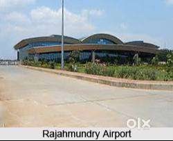 RAJAHMUNDRY AIRPORT - URGENT HIRING FOR AIR TICKETING EXECUTIVE POST .