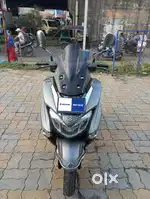 Burgman BT Disk Bs6