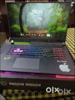 Asus G17 Gaming Laptop