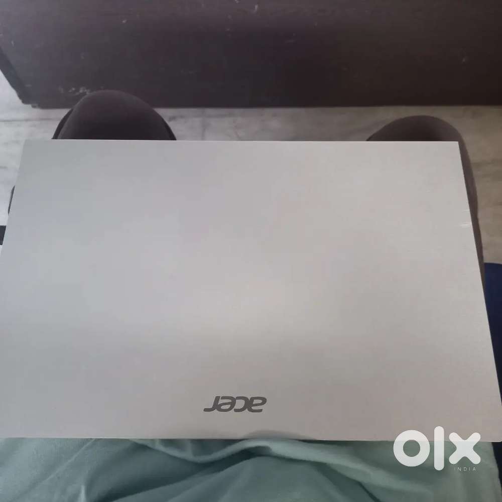 Laptop acer