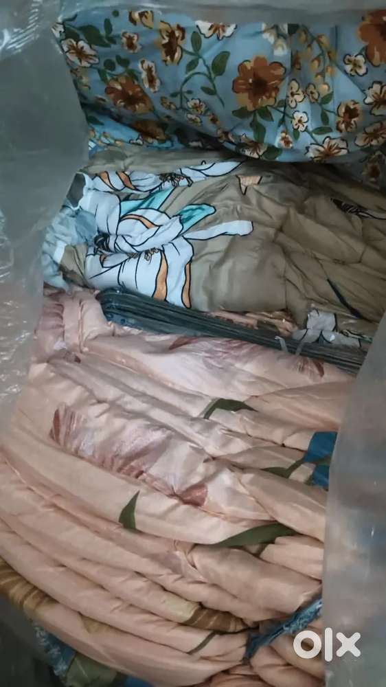 Sales man need for cloth shop
