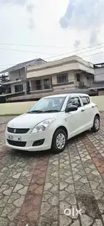 Maruti Suzuki Swift 2011-2014 LXI, 2012, Petrol