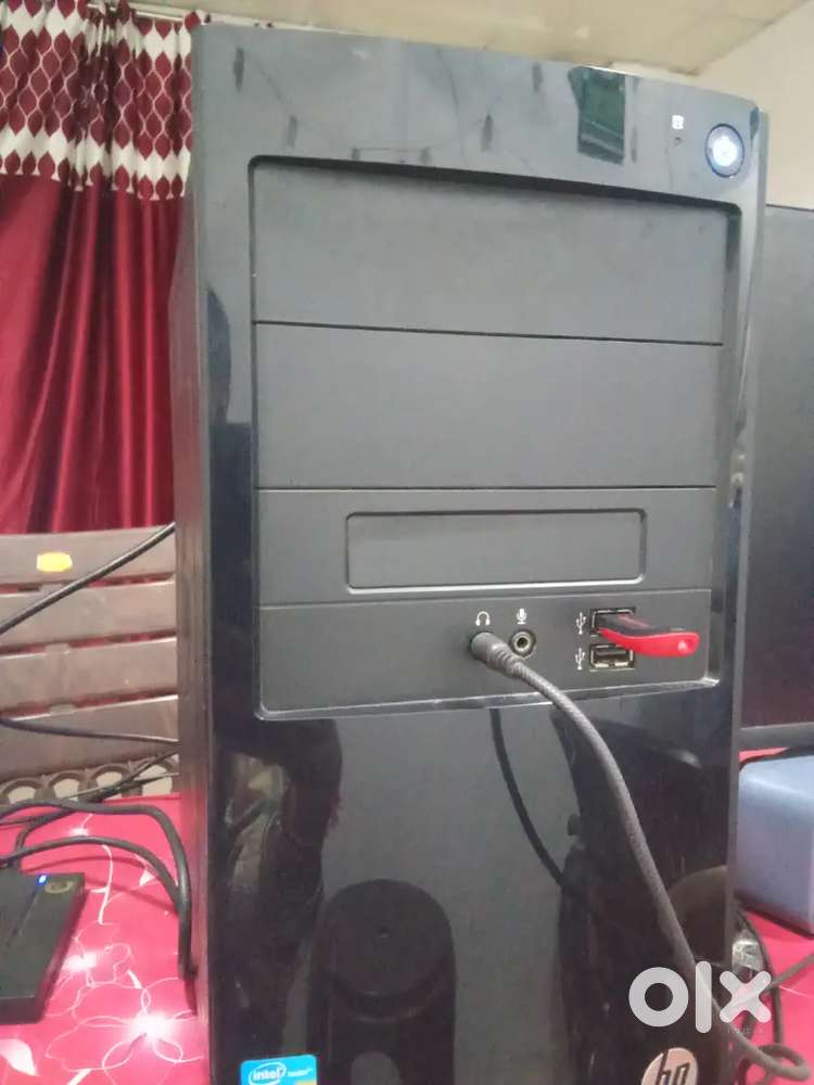 Gud condion pc only 12500