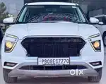 Hyundai Creta, 2020, Diesel