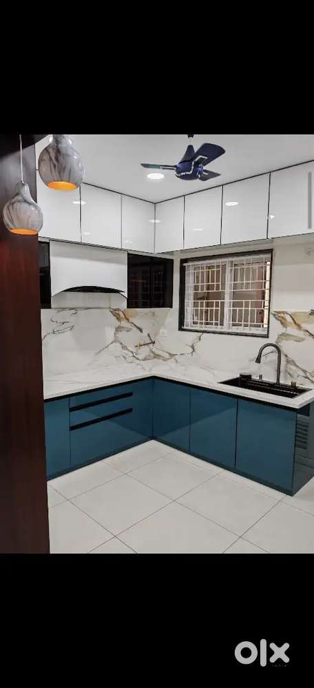 3bhk, west facing, gated community, Aparna Amaravati One, Tadepalli