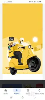 Urgent requirement for delivery boy