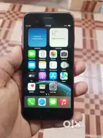 I PHONE SE 2020 (128GB) CHARGER EAR PHONES AVILABLE