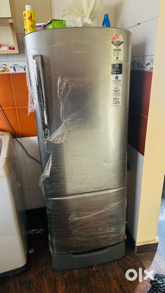 Samsung 3 star single door