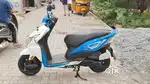 Honda Dio 2016 model