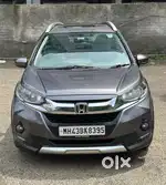 Honda WR-V i-DTEC VX, 2018, Diesel
