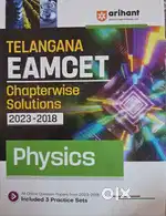 Physics eamcet pyqs
