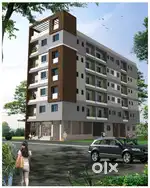 2 Bhk Flat for sale At BT Kawade Road in Morya Sankul Society