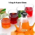 Jag glass 120