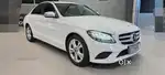 Mercedes-Benz C-Class 2.0 220d, 2015, Diesel