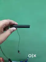 Earphone and neckband