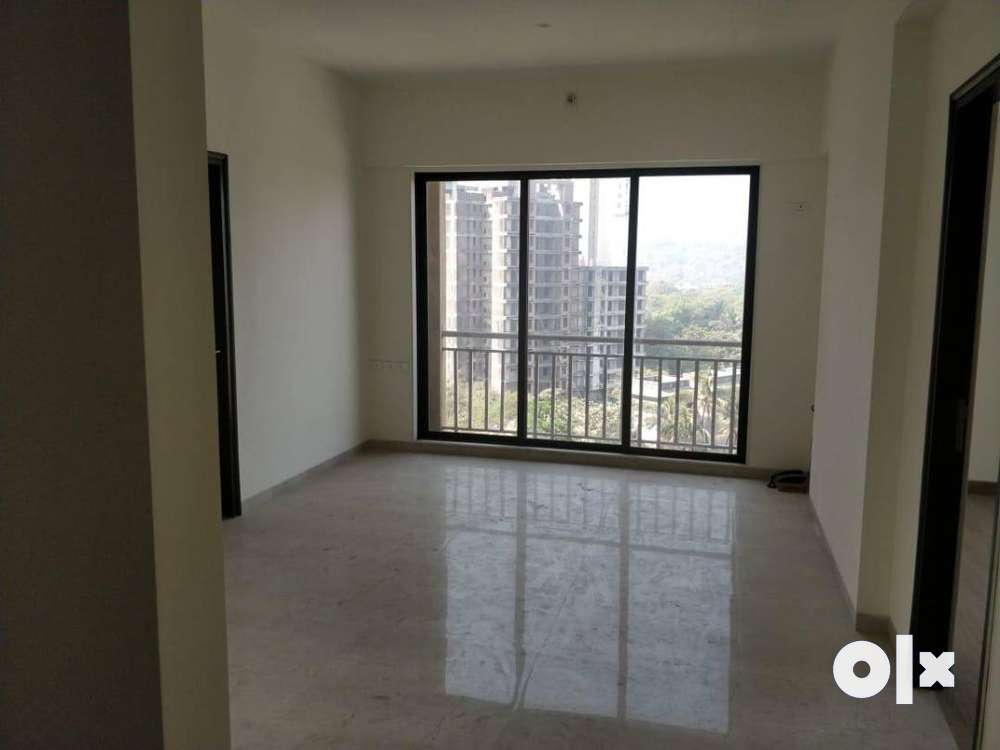 2bhk Flat For Sale in Harmony Signatures Tower Owala G.B Road Thane