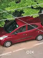 Hyundai EON 2018 Petrol 28000 Km Driven