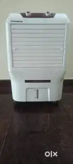 Crompton Marvel Neo Inverter Compatible Portable Personal Air Cooler