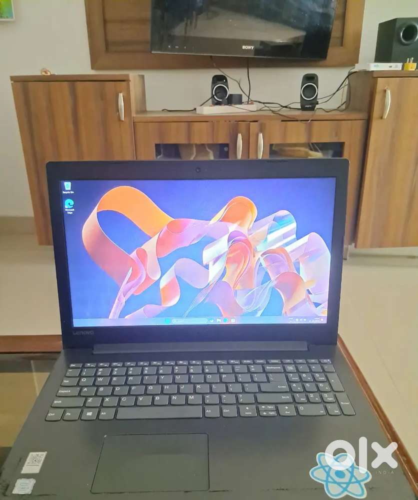 Lenovo Ideapad Laptop
