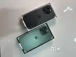 iphone 13 pro and 14 pro